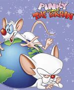 Image result for Live-Action Pinky and the Brain