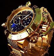 Image result for Invicta Watches Automatic