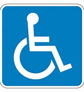 Image result for Handicap Car Transparent
