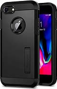 Image result for SPIGEN Tough Armor iPhone 8 Rose Gold