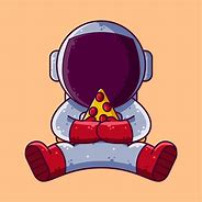 Image result for Slice of Pizza Cartoon