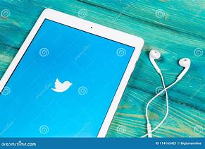 Image result for Twitter iPad