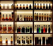 Image result for Top Shelf Liquor