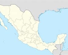 Image result for Monterrey México Mapa