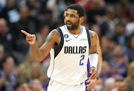 Image result for Kyrie Irving Profile for Dallas