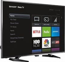 Image result for LC50 Sharp TV