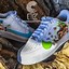 Image result for Custom Air Force One Sneakers