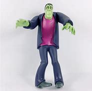 Image result for Scooby Doo Creeper Toy