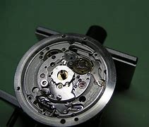 Image result for Inside Rolex Watch