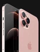 Image result for iPhone 13 Blanc Rose