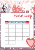 Image result for Photos for February