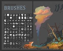 Image result for Photoshop Paint Brush Pack