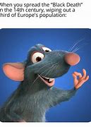 Image result for Holding a Rat Meme