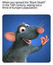 Image result for Rat Meme Bratz