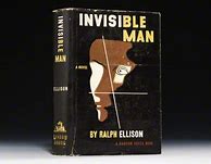 Image result for Ralph Ellison Invisible Man Chapter 1