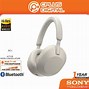 Image result for Noise Cancelling Headphones with Mic