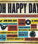 Image result for Don Howard OH Happy Day
