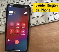 Image result for Volume On iPhone Turned Loud