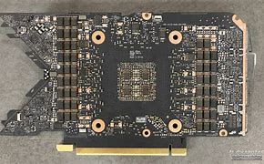 Image result for RTX 3080 PCB