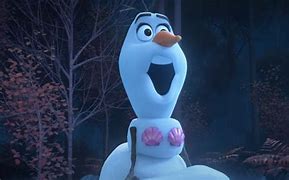 Image result for Disney Frozen Snowman