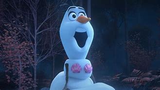 Image result for Who Played Snowman On Frozen