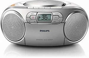 Image result for Philips Portable CD MP3 Player