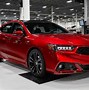 Image result for Acura TLX PMC Edition