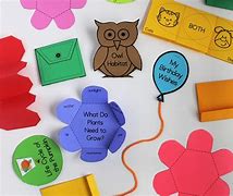 Image result for How to Make a Lapbook