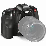 Image result for Leica DSLR