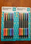 Image result for Mechanical Drafting Pencil Pack