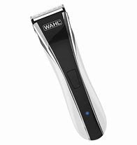 Image result for Wahl Rechargeable Clippers