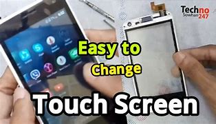Image result for How to Repair Touch Screen of Launch Scanner