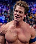 Image result for John Cena Hair Before and After