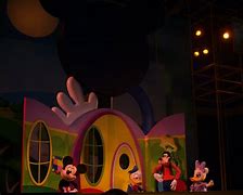 Image result for Mickey Mouse Clubhouse Characters