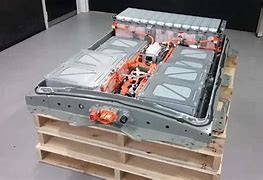 Image result for Nissan Leaf Lithium Battery