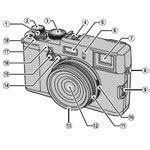 Image result for Fuji X100 Manual