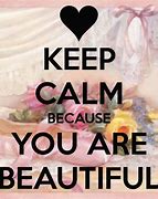 Image result for Because You Are Beautiful