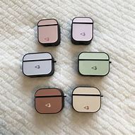 Image result for Heart AirPod Case
