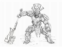 Image result for Halo Atriox Weapon
