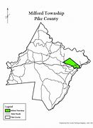 Image result for Milford Township, Pike County, Pennsylvania