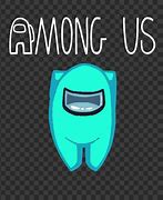 Image result for Among Us Title Screen