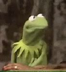 Image result for Kermit the Frog Funny Face Meme