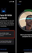 Image result for Set Up Face ID On iPhone 13