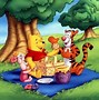 Image result for Pics of Winnie the Pooh and Friends