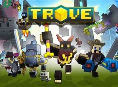 Image result for Trove Memes