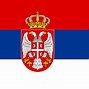 Image result for Serbian Imperial Flag