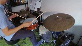 Image result for Roland Drums into Zoom Q2N