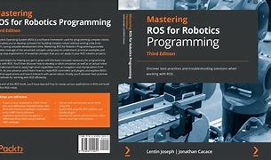 Image result for Robotics Programming Book