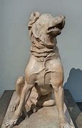 Image result for Ancient Komi Dog