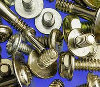 Image result for Assorted Screws and Fasteners